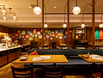 新宿 ランブータン