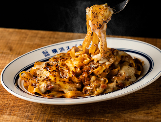 横浜スパゲティ＆カフェ