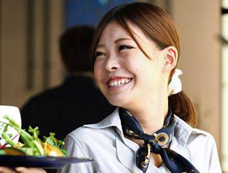 sky dining＆bar BLUE BIRD