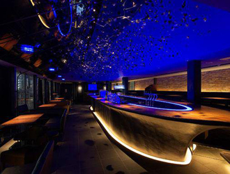 小籠包と本格中華 堀江ブルー