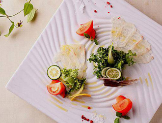 Modern Japanese Dining ちょうつがひ