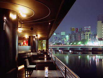 Hakata Mitsubachi 博多 ミツバチ