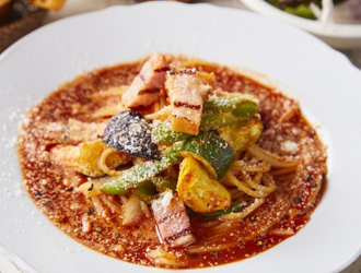 魚イタリアン&オイスター Rovin 京橋