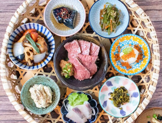 肉牧場 コマツバラファーム