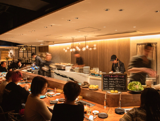 東京鶏焼肉とおでん　はーばーど