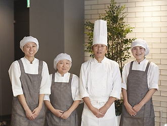 樹心会角田病院64953／コンパスグループ・ジャパン