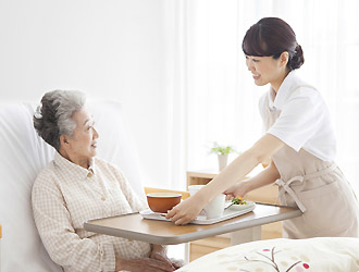 介護老人保健施設せせらぎ65113／コンパスグループ・ジャパン