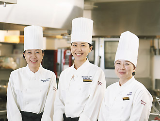 瀬川病院64954／コンパスグループ・ジャパン