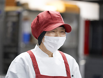 独立行政法人地域医療機能推進機構松浦中央病院39558／コンパスグループ・ジャパン