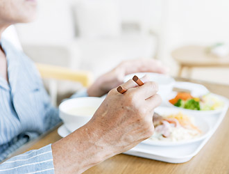 グランダ井荻39353／コンパスグループ・ジャパン