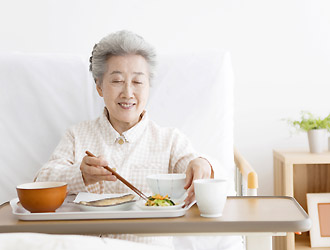 グランダ国分寺39356／コンパスグループ・ジャパン