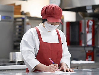 グランダ四谷39538／コンパスグループ・ジャパン