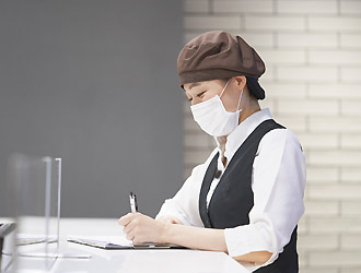 社会福祉法人昴すずかけの郷39177／コンパスグループ・ジャパン