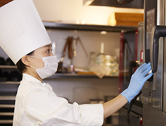 特別養護老人ホームご福あげお39467／コンパスグループ・ジャパン