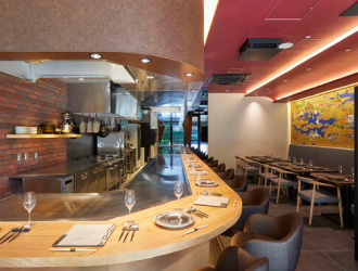 ニュー松坂　西宮北口店