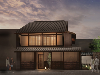 オーベルジュほまち 三國湊