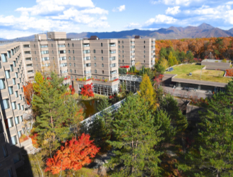 軽井沢倶楽部 ホテル軽井沢1130