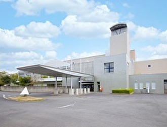 亀の井ホテル 潮来