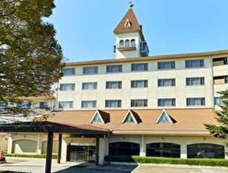 亀の井ホテル 喜連川