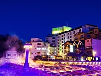 草津温泉 大東館（大東舘）