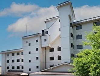 亀の井ホテル 草津湯畑