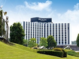 アートホテル成田