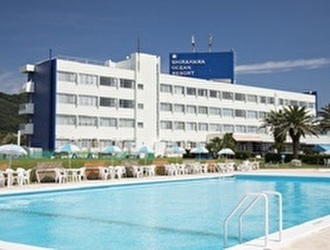 白浜オーシャンリゾート