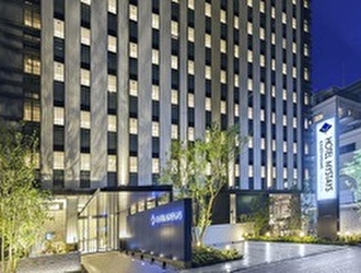 ホテルマイステイズプレミア赤坂
