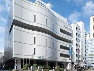 アートホテル日暮里ラングウッド