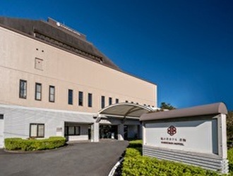 亀の井ホテル 青梅