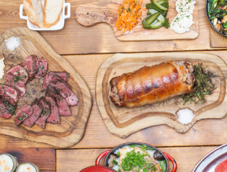 ビストロ　teatro piccolo