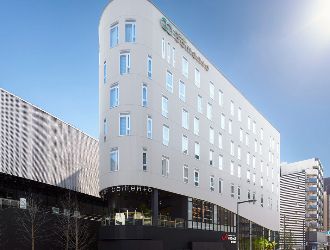 ホテル コメント 横浜関内