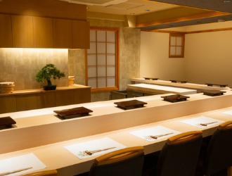 株式会社 FIERTE（札幌／鮨・和食部門）