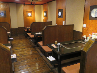 わいず　桶川店