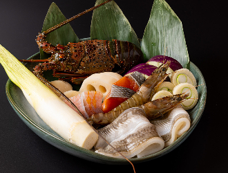 天冨良 麻布よこ田 名駅別邸