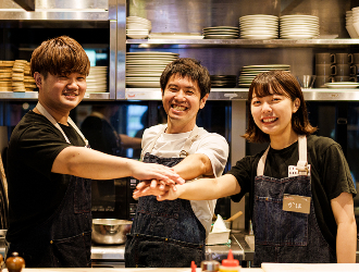 Italian Quattro Cuori 相模大野店