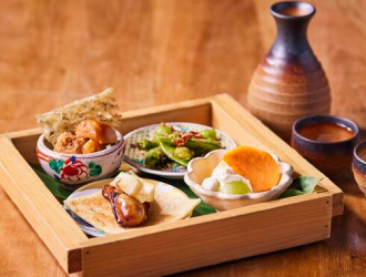 とんかつ & 焼鳥 An 四谷