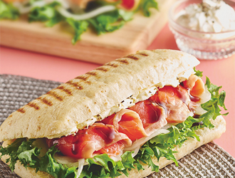 JRE MALL Cafe／株式会社JR東日本クロスステーション フーズカンパニー