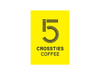 5 CROSSTIES COFFEE エキュートエディション横浜／株式会社JR東日本クロスステーション フーズカンパニー