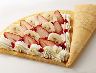 ベルズクレープ 舞浜／株式会社JR東日本クロスステーション フーズカンパニー