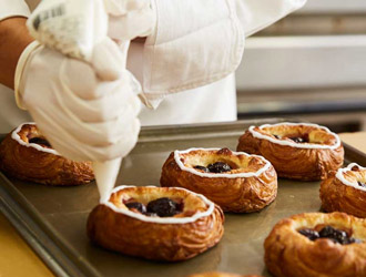 アンデルセン エキュート品川／株式会社JR東日本クロスステーション フーズカンパニー