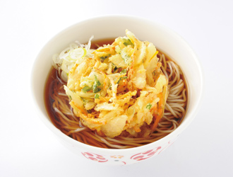 そばいち Tokyo Food Bar秋葉原／株式会社JR東日本クロスステーション フーズカンパニー