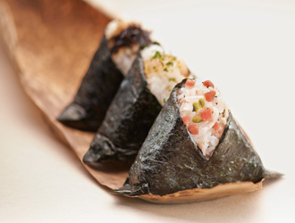 おにぎり処 えんむすび アトレヴィ三鷹／株式会社JR東日本クロスステーション フーズカンパニー