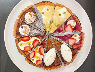 B.C.BAKERY 尾久 （SWEETS）