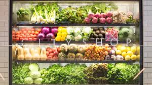 CITYSHOP 東京駅店