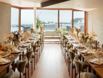 HOTEL AO KAMAKURA WEDDING