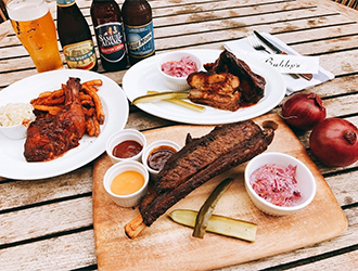 バビーズ ニューヨーク アークヒルズ