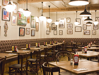 バビーズ 二子玉川