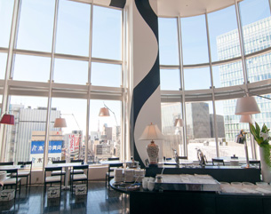 シンガポール・シーフード・リパブリック銀座