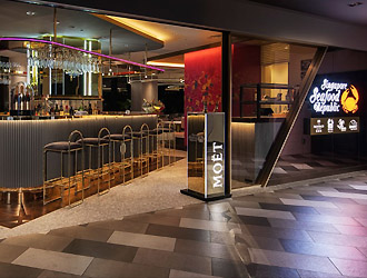 シンガポール・シーフード・リパブリック 東京